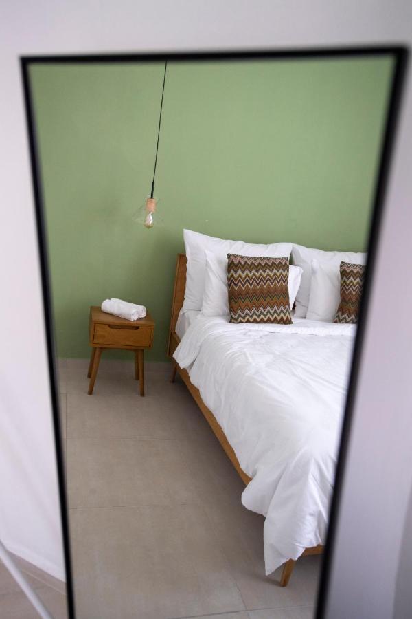 Vintage Aparthotel Haifa Kültér fotó