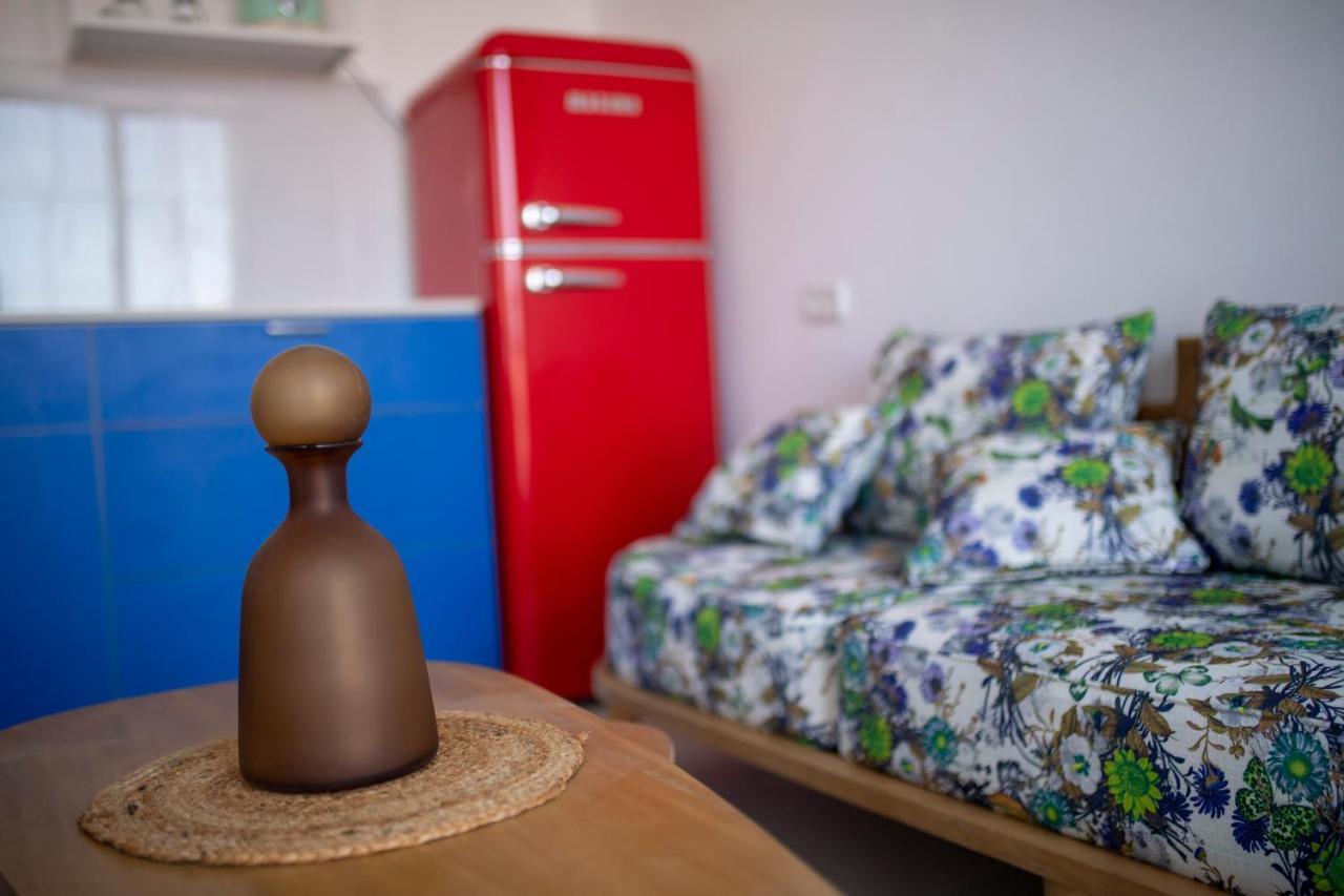 Vintage Aparthotel Haifa Kültér fotó