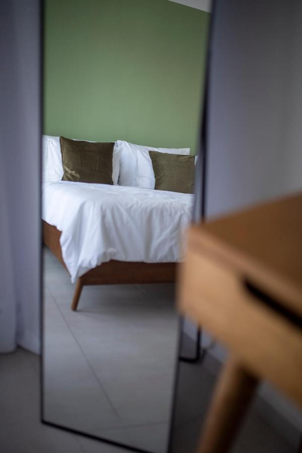 Vintage Aparthotel Haifa Kültér fotó