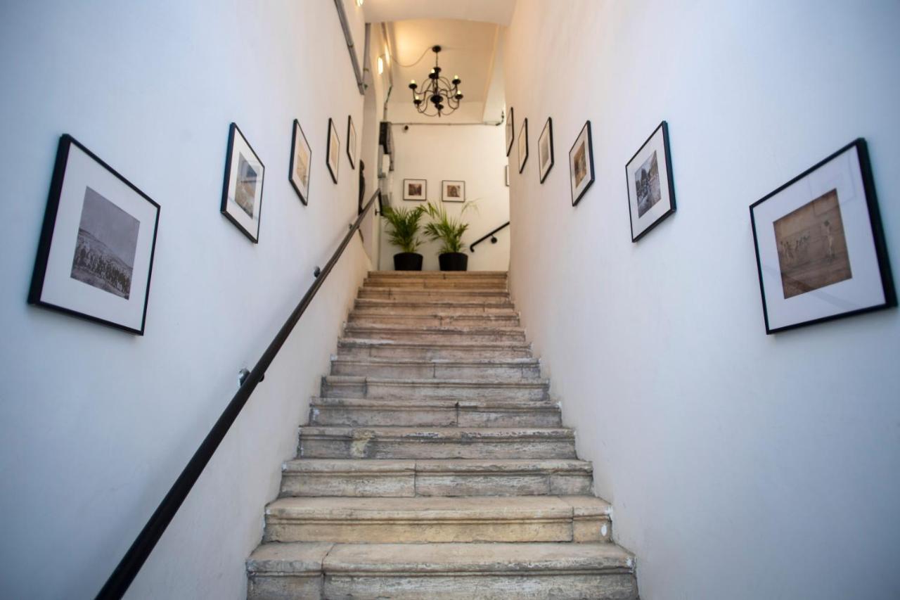 Vintage Aparthotel Haifa Kültér fotó