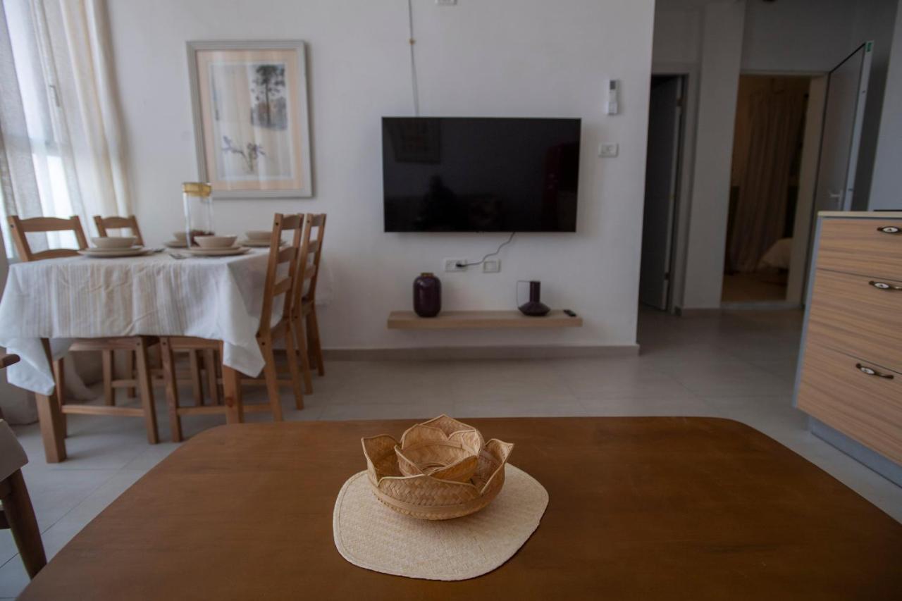 Vintage Aparthotel Haifa Kültér fotó